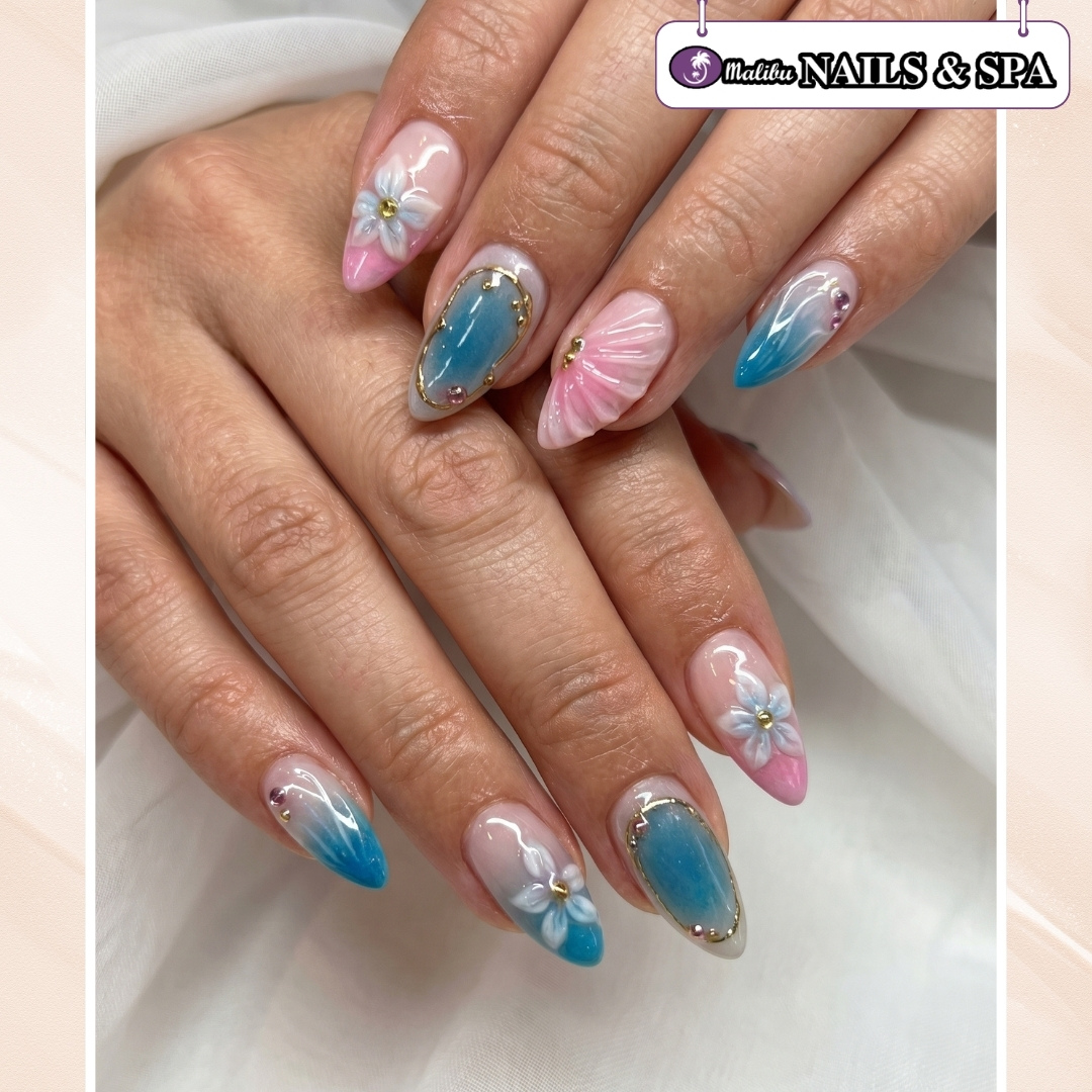 Nail Art Designs